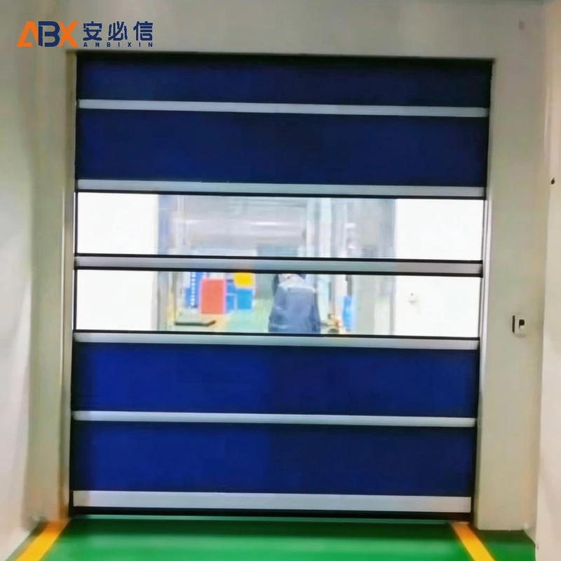滁州市高速门