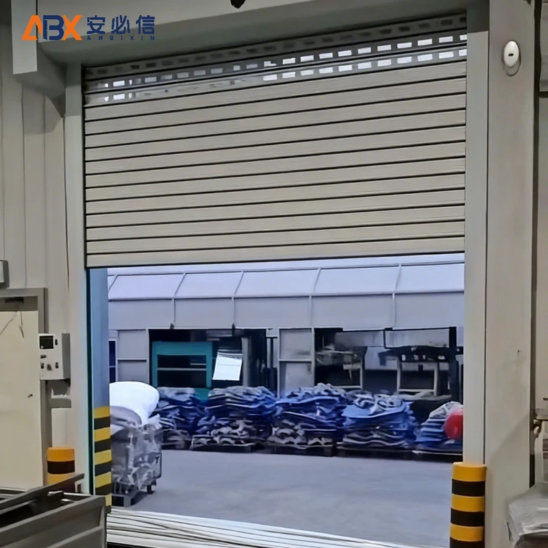 滁州市厂房高速门